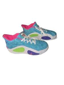 Nike Jordan Tatum 2 Wave Runner Basketball Shoes YOUTH 6.5 = Women’s 8